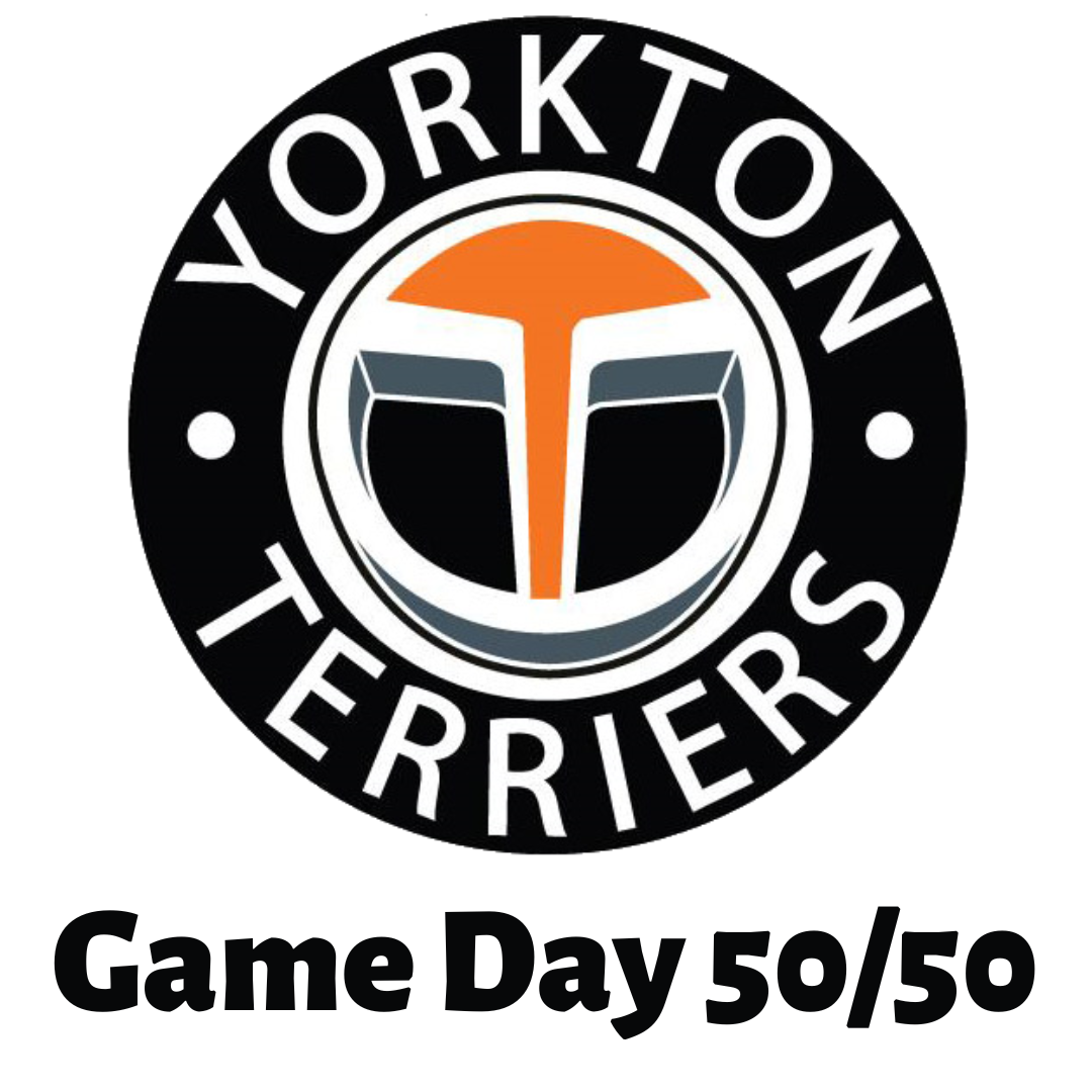 Single Game Tickets Yorkton Terriers